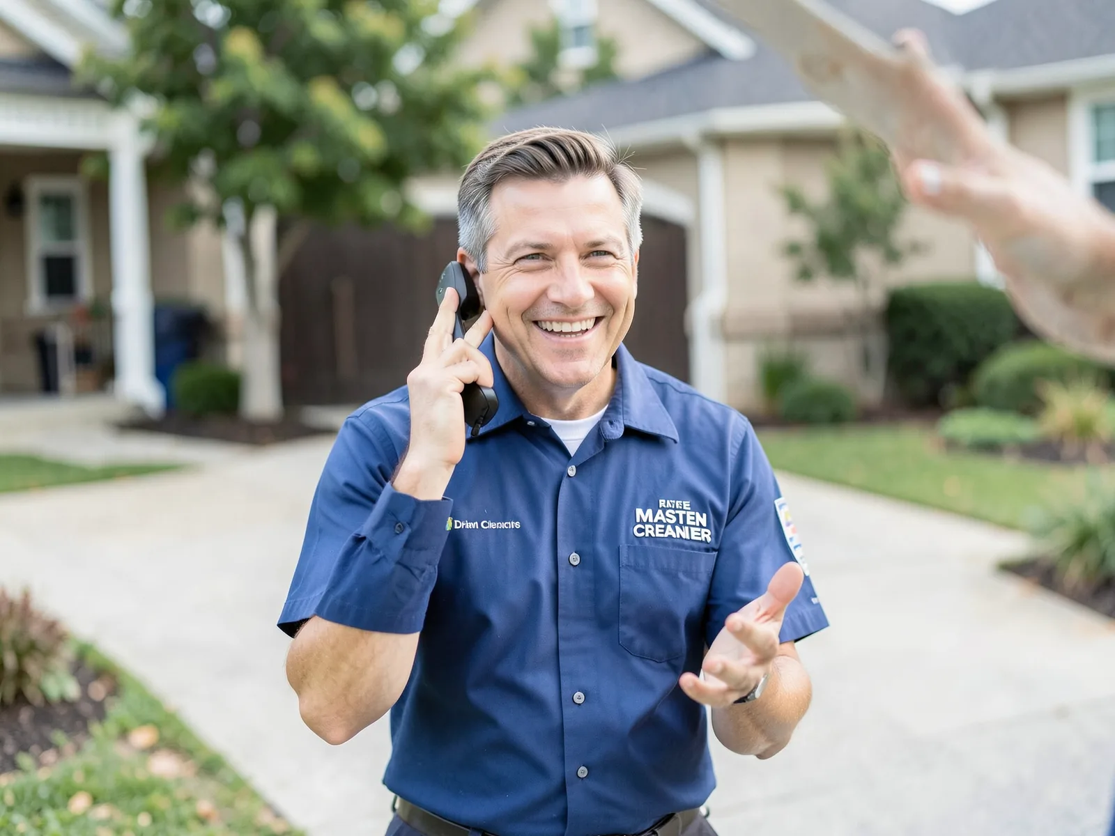 Drain Cleaning Hillsboro, GA FAQs